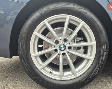 БМВ 3 Серия, объемом двигателя 2 л и пробегом 0 тыс. км за 42340 $, фото 9 на Automoto.ua