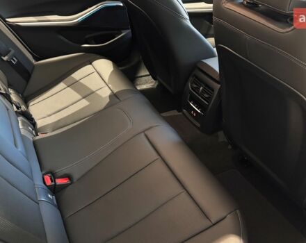 БМВ 3 Серия, объемом двигателя 2 л и пробегом 0 тыс. км за 48627 $, фото 30 на Automoto.ua