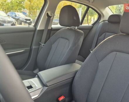 БМВ 3 Серия, объемом двигателя 2 л и пробегом 0 тыс. км за 38066 $, фото 11 на Automoto.ua