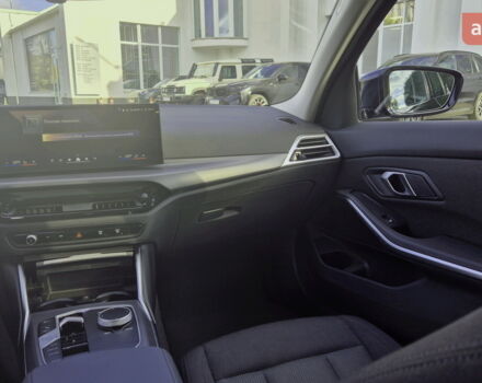 БМВ 3 Серия, объемом двигателя 2 л и пробегом 0 тыс. км за 38066 $, фото 16 на Automoto.ua