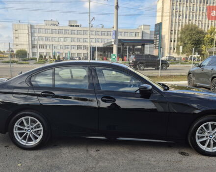 БМВ 3 Серия, объемом двигателя 2 л и пробегом 0 тыс. км за 38066 $, фото 3 на Automoto.ua