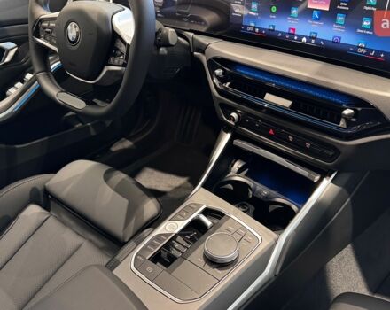 БМВ 3 Серия, объемом двигателя 2 л и пробегом 0 тыс. км за 48627 $, фото 34 на Automoto.ua