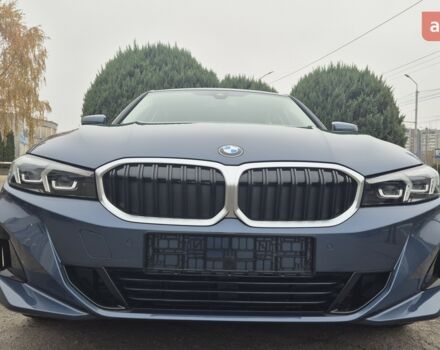 БМВ 3 Серия, объемом двигателя 2 л и пробегом 0 тыс. км за 42340 $, фото 2 на Automoto.ua