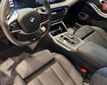 БМВ 3 Серия, объемом двигателя 2 л и пробегом 0 тыс. км за 48627 $, фото 20 на Automoto.ua