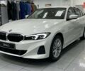 БМВ 3 Серия, объемом двигателя 2 л и пробегом 0 тыс. км за 44122 $, фото 1 на Automoto.ua