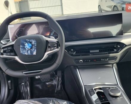 БМВ 3 Серия, объемом двигателя 2 л и пробегом 0 тыс. км за 39368 $, фото 11 на Automoto.ua