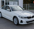 БМВ 3 Серия, объемом двигателя 2 л и пробегом 0 тыс. км за 40724 $, фото 2 на Automoto.ua