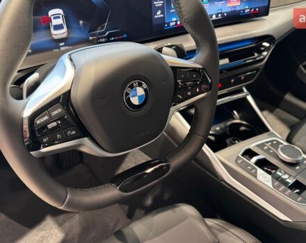 БМВ 3 Серия, объемом двигателя 2 л и пробегом 0 тыс. км за 48627 $, фото 17 на Automoto.ua