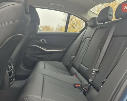 БМВ 3 Серия, объемом двигателя 2 л и пробегом 0 тыс. км за 42340 $, фото 13 на Automoto.ua
