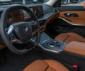 БМВ 3 Серия, объемом двигателя 2 л и пробегом 0 тыс. км за 40724 $, фото 10 на Automoto.ua