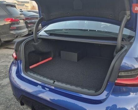 БМВ 3 Серия, объемом двигателя 2 л и пробегом 0 тыс. км за 46857 $, фото 20 на Automoto.ua