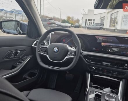 БМВ 3 Серия, объемом двигателя 2 л и пробегом 0 тыс. км за 42340 $, фото 15 на Automoto.ua