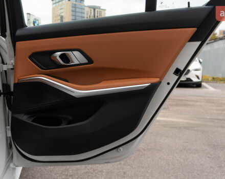 БМВ 3 Серия, объемом двигателя 2 л и пробегом 0 тыс. км за 44671 $, фото 20 на Automoto.ua