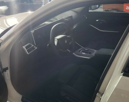 БМВ 3 Серия, объемом двигателя 2 л и пробегом 0 тыс. км за 44858 $, фото 9 на Automoto.ua