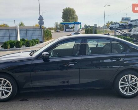 БМВ 3 Серия, объемом двигателя 2 л и пробегом 0 тыс. км за 39368 $, фото 2 на Automoto.ua