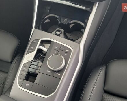 БМВ 3 Серия, объемом двигателя 2 л и пробегом 0 тыс. км за 39368 $, фото 10 на Automoto.ua