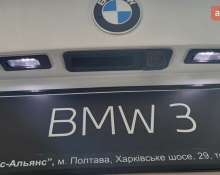 БМВ 3 Серия, объемом двигателя 2 л и пробегом 0 тыс. км за 44858 $, фото 12 на Automoto.ua