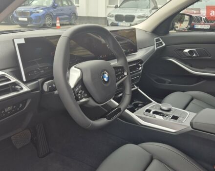 БМВ 3 Серия, объемом двигателя 2 л и пробегом 0 тыс. км за 42340 $, фото 10 на Automoto.ua