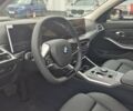 БМВ 3 Серия, объемом двигателя 2 л и пробегом 0 тыс. км за 42340 $, фото 10 на Automoto.ua