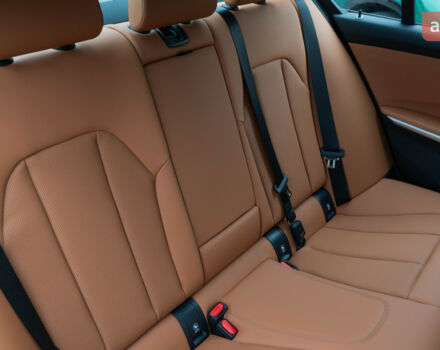 БМВ 3 Серия, объемом двигателя 2 л и пробегом 0 тыс. км за 44671 $, фото 28 на Automoto.ua