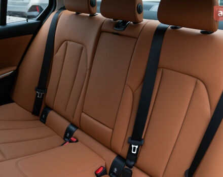 БМВ 3 Серия, объемом двигателя 2 л и пробегом 0 тыс. км за 44671 $, фото 29 на Automoto.ua