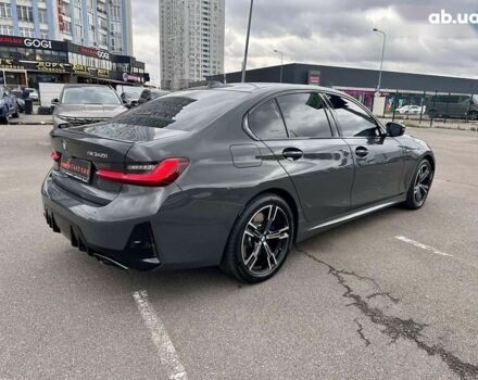 БМВ 3 Серия, объемом двигателя 0 л и пробегом 20 тыс. км за 60900 $, фото 22 на Automoto.ua