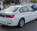 БМВ 3 Серия, объемом двигателя 2 л и пробегом 0 тыс. км за 40724 $, фото 1 на Automoto.ua
