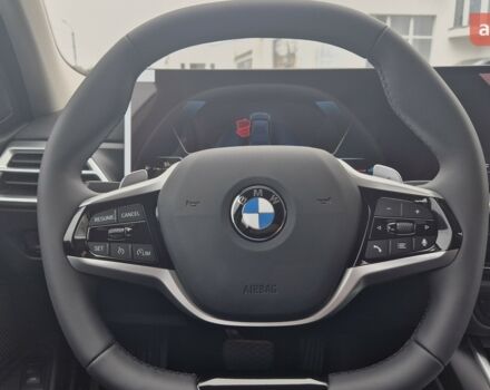 БМВ 3 Серия, объемом двигателя 2 л и пробегом 0 тыс. км за 42340 $, фото 19 на Automoto.ua