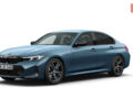 купить новое авто БМВ 3 Серия 2024 года от официального дилера Арія Моторс BMW БМВ фото