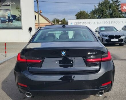 БМВ 3 Серия, объемом двигателя 2 л и пробегом 0 тыс. км за 39368 $, фото 3 на Automoto.ua