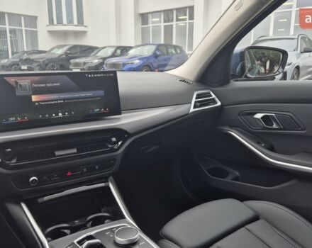 БМВ 3 Серия, объемом двигателя 2 л и пробегом 0 тыс. км за 42340 $, фото 16 на Automoto.ua