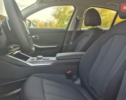 БМВ 3 Серия, объемом двигателя 2 л и пробегом 0 тыс. км за 38066 $, фото 10 на Automoto.ua