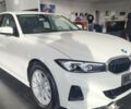 БМВ 3 Серия, объемом двигателя 2 л и пробегом 0 тыс. км за 44858 $, фото 2 на Automoto.ua