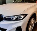 БМВ 3 Серия, объемом двигателя 2 л и пробегом 0 тыс. км за 48627 $, фото 1 на Automoto.ua