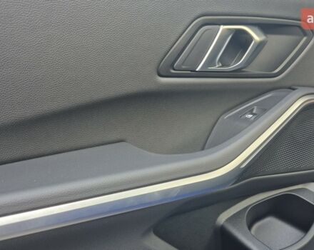 БМВ 3 Серия, объемом двигателя 2 л и пробегом 0 тыс. км за 46857 $, фото 13 на Automoto.ua