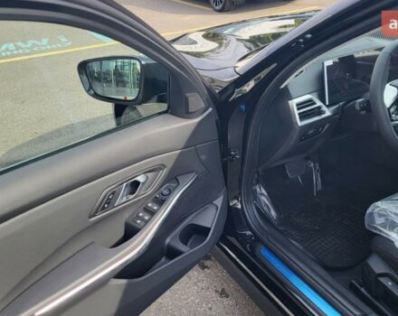 БМВ 3 Серия, объемом двигателя 2 л и пробегом 0 тыс. км за 39368 $, фото 13 на Automoto.ua