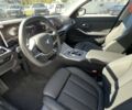 БМВ 3 Серия, объемом двигателя 2 л и пробегом 0 тыс. км за 40686 $, фото 4 на Automoto.ua