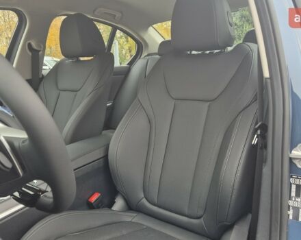 БМВ 3 Серия, объемом двигателя 2 л и пробегом 0 тыс. км за 42340 $, фото 11 на Automoto.ua