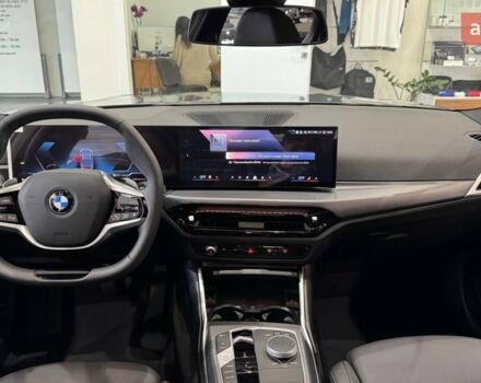 БМВ 3 Серія, об'ємом двигуна 2 л та пробігом 0 тис. км за 46840 $, фото 21 на Automoto.ua