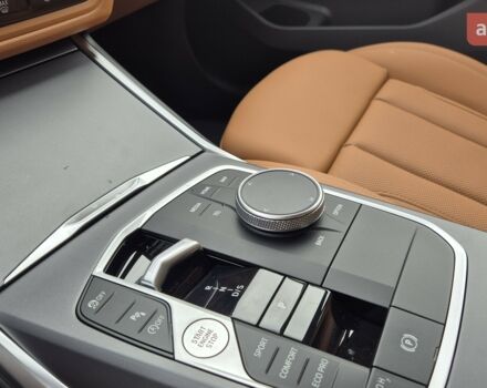 БМВ 3 Серія, об'ємом двигуна 2 л та пробігом 0 тис. км за 45832 $, фото 18 на Automoto.ua