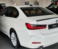 БМВ 3 Серия, объемом двигателя 2 л и пробегом 0 тыс. км за 46306 $, фото 4 на Automoto.ua