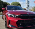 БМВ 3 Серия, объемом двигателя 2 л и пробегом 0 тыс. км за 52186 $, фото 1 на Automoto.ua