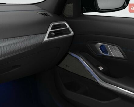 БМВ 3 Серія, об'ємом двигуна 3 л та пробігом 0 тис. км за 71343 $, фото 10 на Automoto.ua