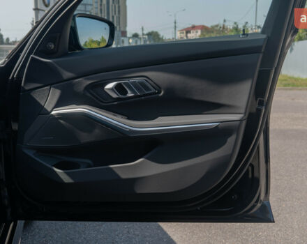 БМВ 3 Серия, объемом двигателя 3 л и пробегом 0 тыс. км за 66913 $, фото 20 на Automoto.ua