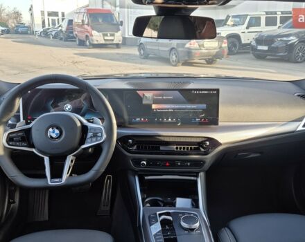 БМВ 3 Серия, объемом двигателя 2 л и пробегом 0 тыс. км за 49717 $, фото 14 на Automoto.ua