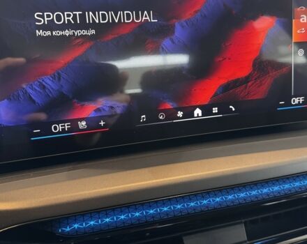 БМВ 3 Серия, объемом двигателя 2 л и пробегом 0 тыс. км за 45666 $, фото 21 на Automoto.ua