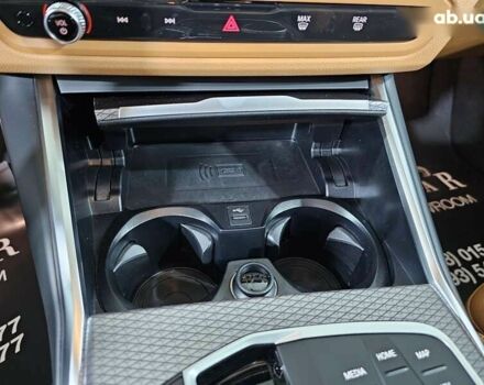 БМВ 3 Серія, об'ємом двигуна 0 л та пробігом 9 тис. км за 65999 $, фото 29 на Automoto.ua