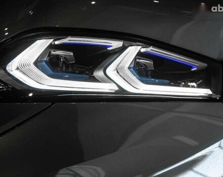 БМВ 3 Серія, об'ємом двигуна 3 л та пробігом 4 тис. км за 71900 $, фото 1 на Automoto.ua