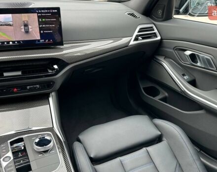 БМВ 3 Серия, объемом двигателя 3 л и пробегом 0 тыс. км за 74818 $, фото 15 на Automoto.ua