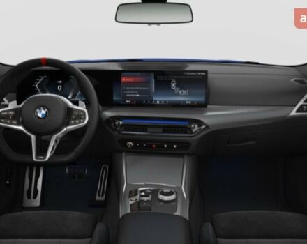 БМВ 3 Серия, объемом двигателя 2 л и пробегом 0 тыс. км за 64322 $, фото 5 на Automoto.ua